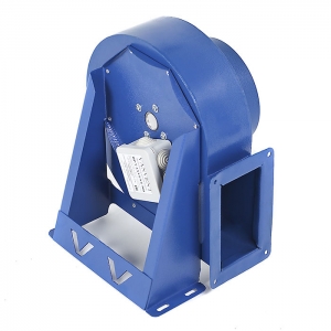 Вентилятор радиальный ВанВент BP-500 (Немецкий ebm-papst мотор)