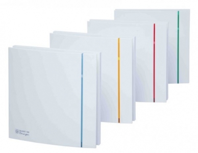 Вентилятор Soler & Palau Silent Design 200 CZ 4C Marble White