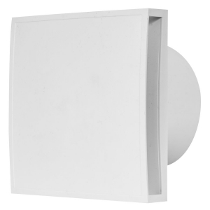 Вентилятор накладной Europlast EET 125 T. Таймер